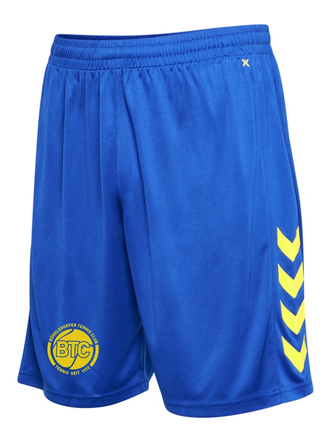 Hummel Core XK Trainingsshorts