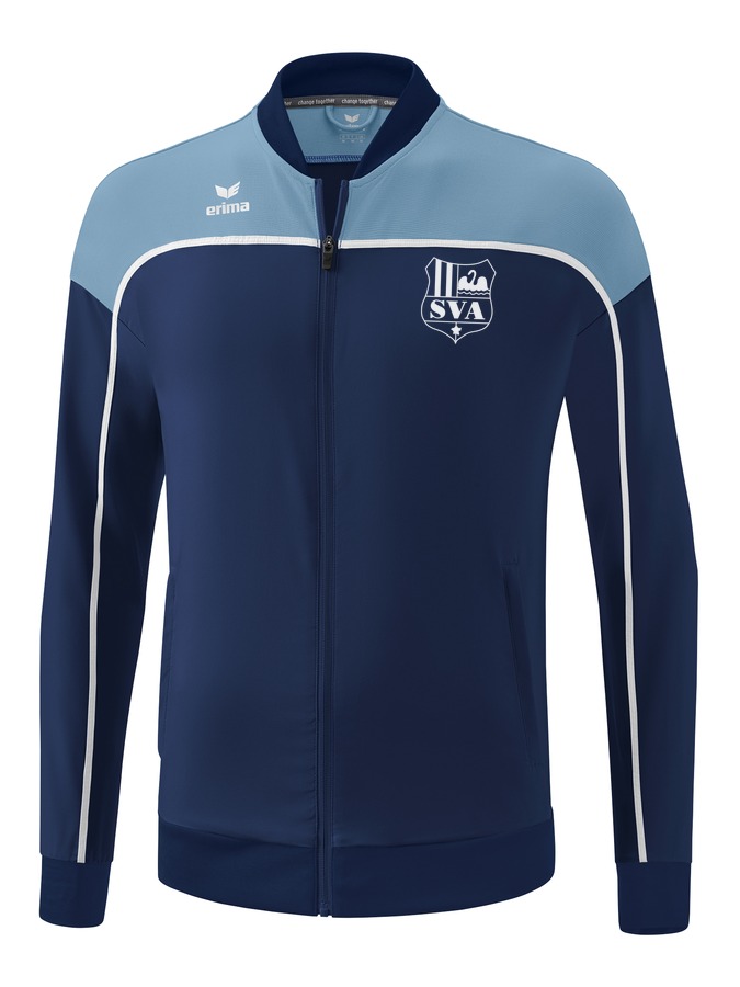 Erima Change Präsentationsjacke