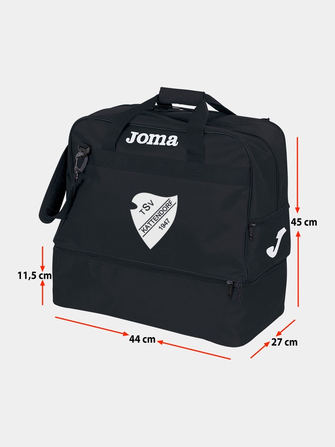 Joma Sporttasche Training 3 (M)