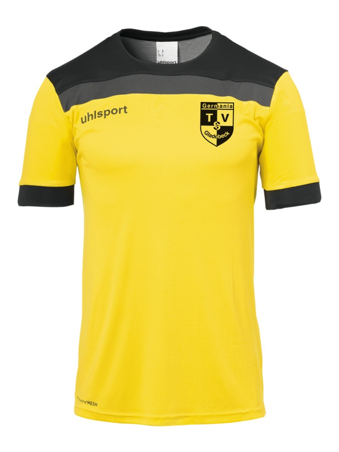 uhlsport Offense 23 Trikot Kurzarm