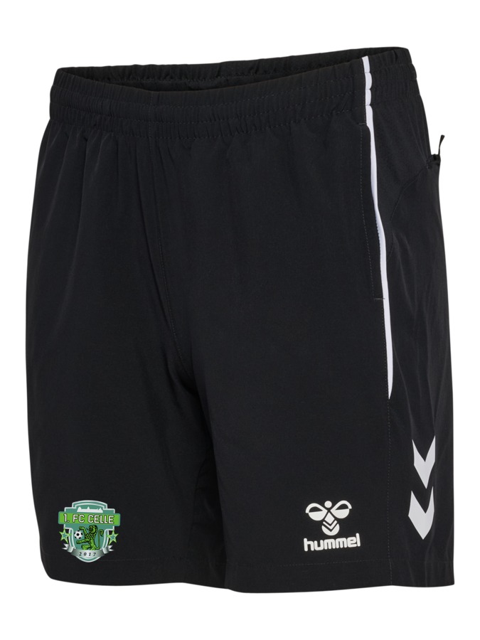 Hummel Referee Woven Shorts Damen