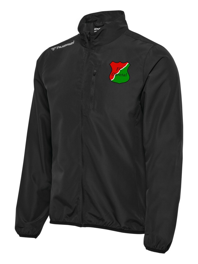 Hummel Run Jacke