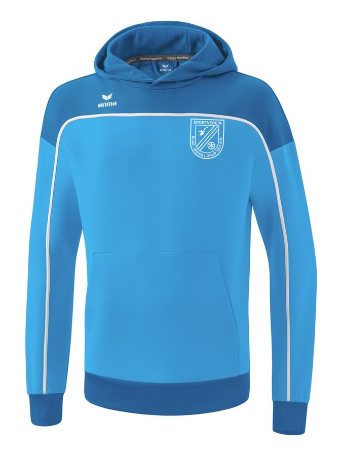 Erima Change Kapuzensweat