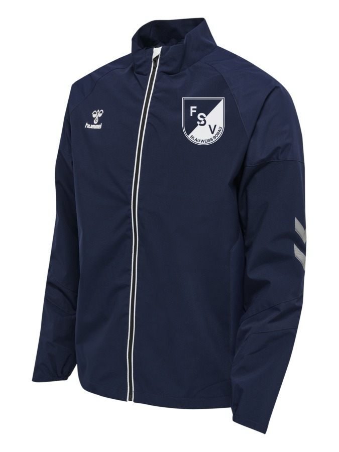 Hummel Lead Training Jacke