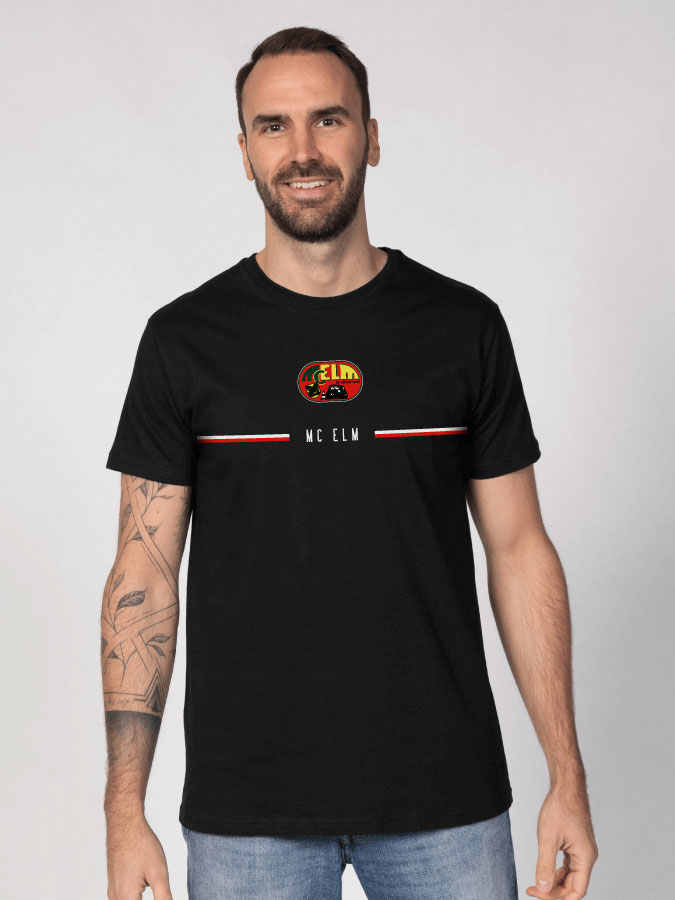 Shirt Stripe Herren