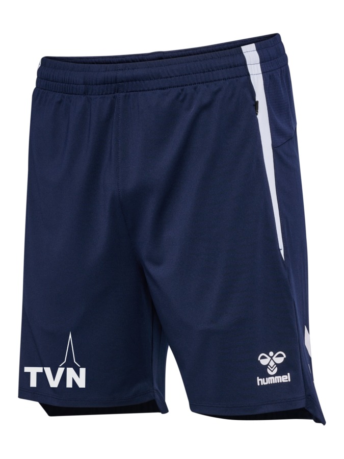 Hummel Lead 2.0 Training Shorts