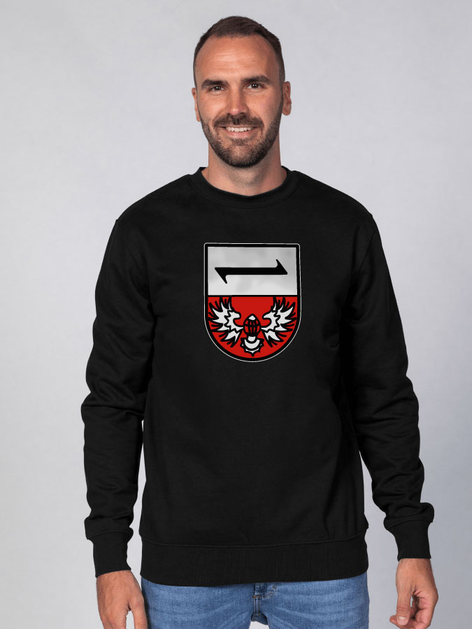 Sweatshirt Classic Herren