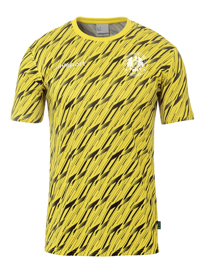 uhlsport Progressive 28 Shirt Kurzarm