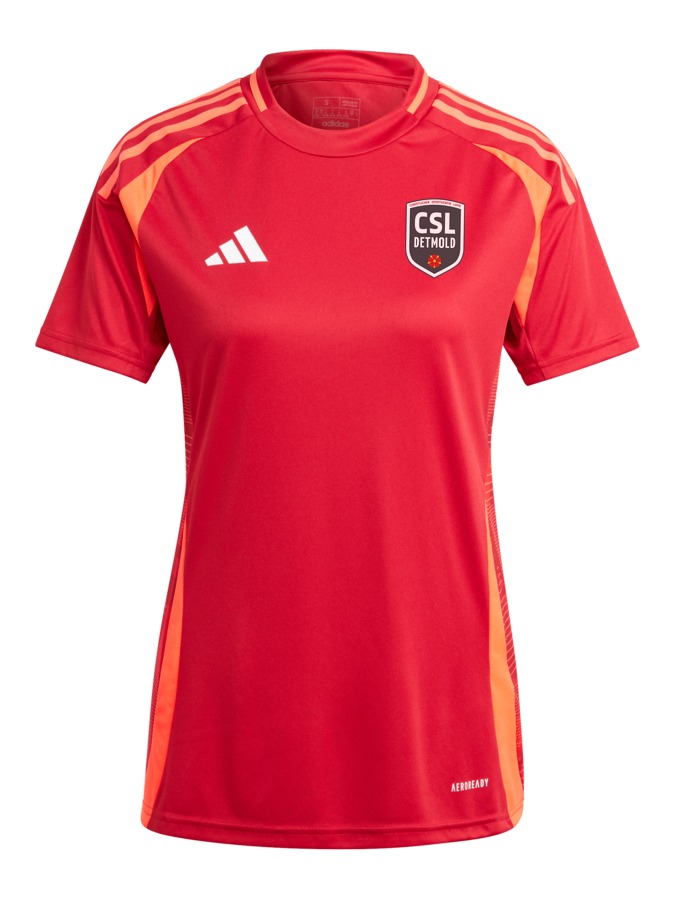 adidas Tiro 24 Competition Match Trikot Damen