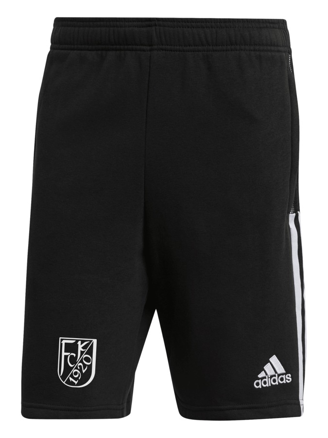 adidas Tiro 21 Sweat Shorts