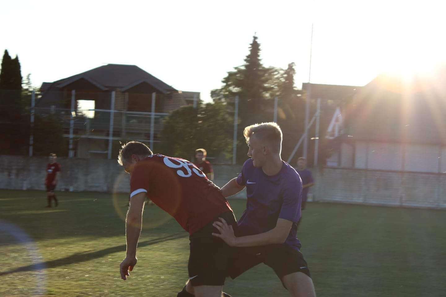 Individuelles Vereinsbild