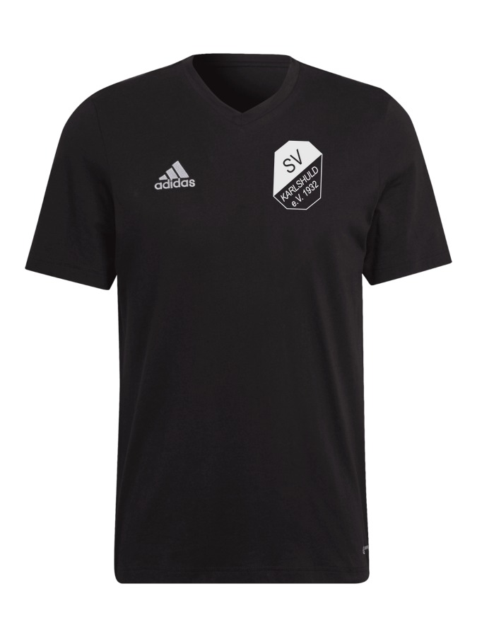 adidas Entrada 22 T-Shirt