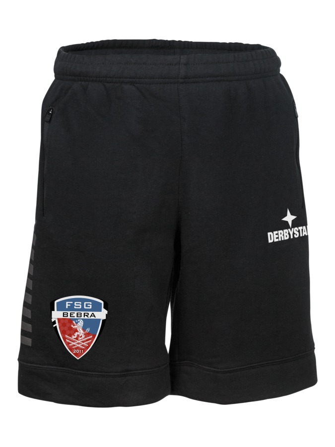 Derbystar Sweatshort Ultimo