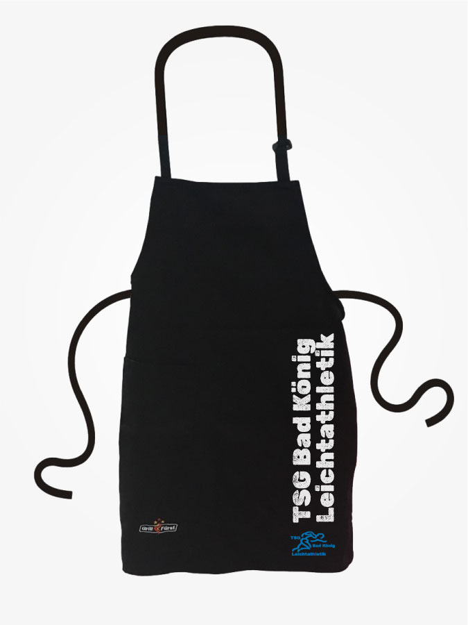 Schürze Grillfürst Classic
