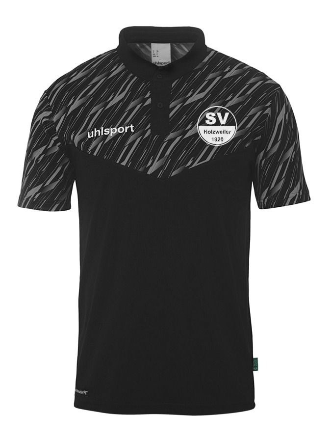 uhlsport Progressive 28 Polo Shirt