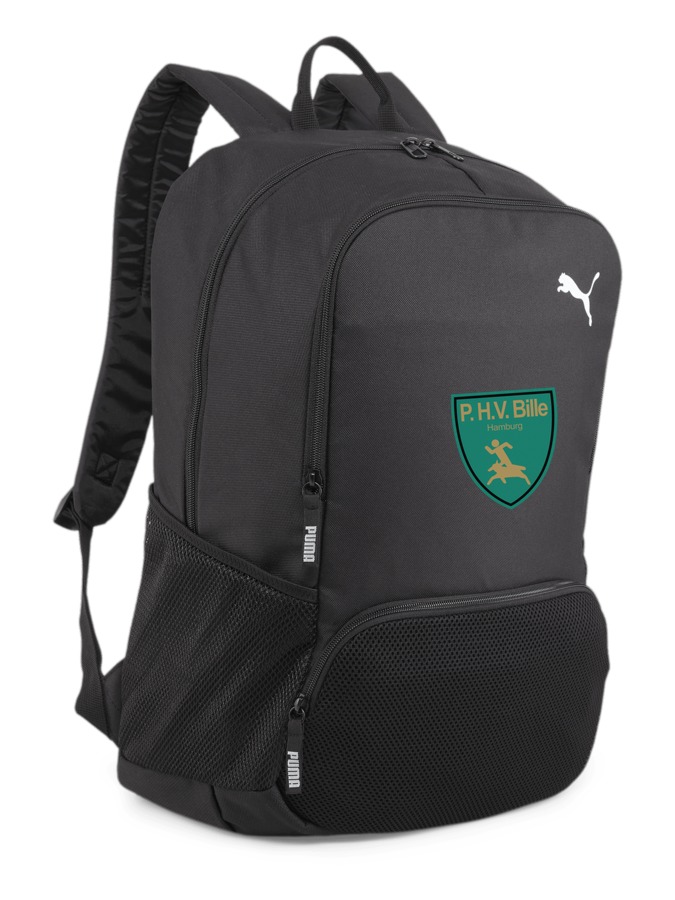 PUMA teamGOAL Rucksack Premium XL