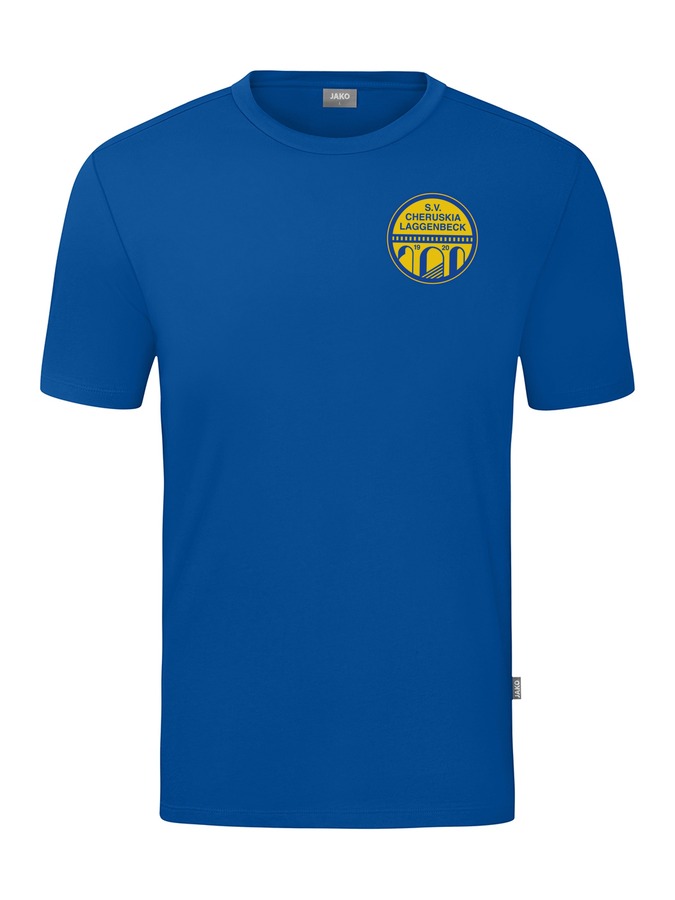 Jako T-Shirt Organic