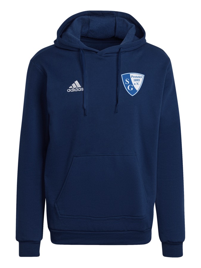 adidas Entrada 22 Hoodie
