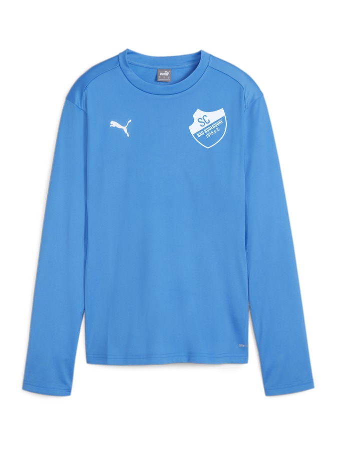 PUMA teamGOAL Training Sweatshirt Damen