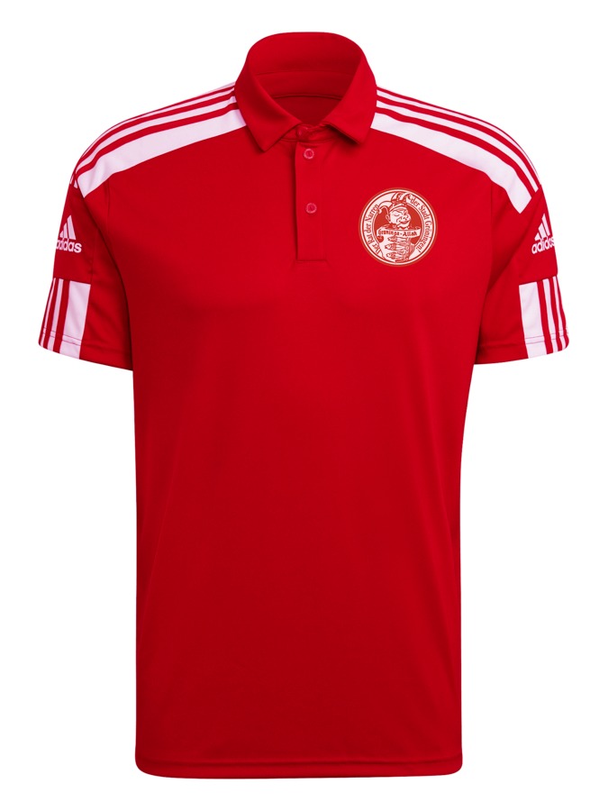 adidas Squadra 21 Poloshirt