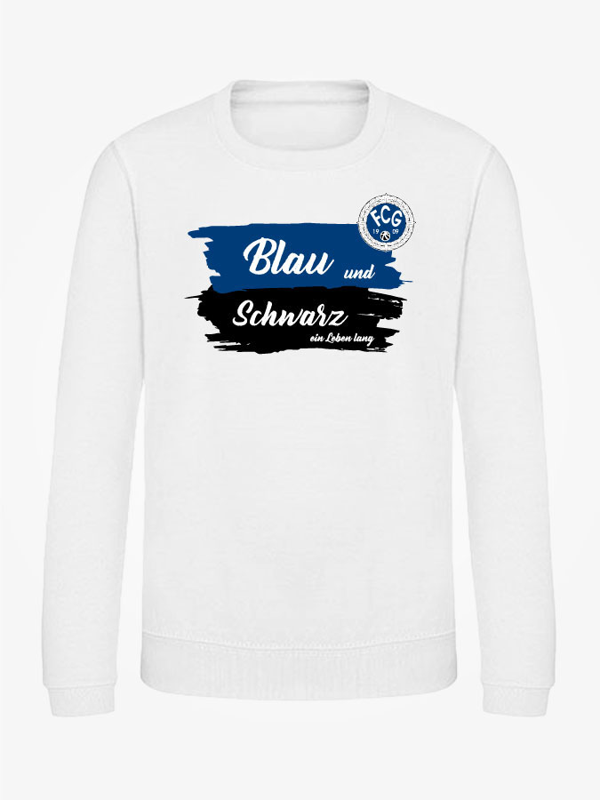 Sweater Loyal Kids Unisex