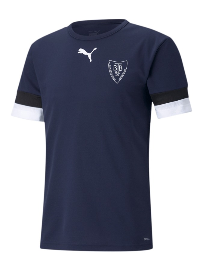 PUMA teamRISE Trikot