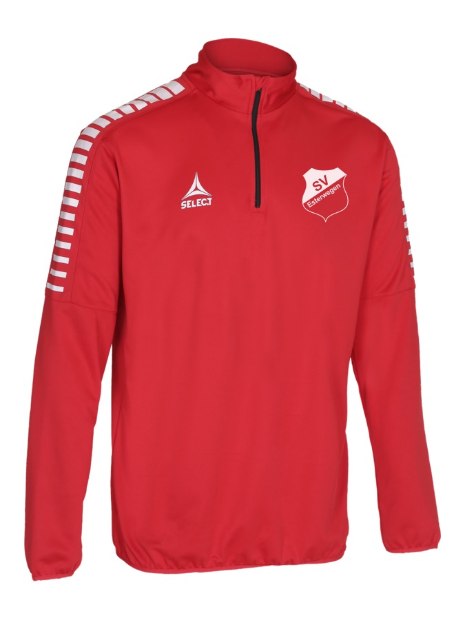 Select Argentina Trainingstop