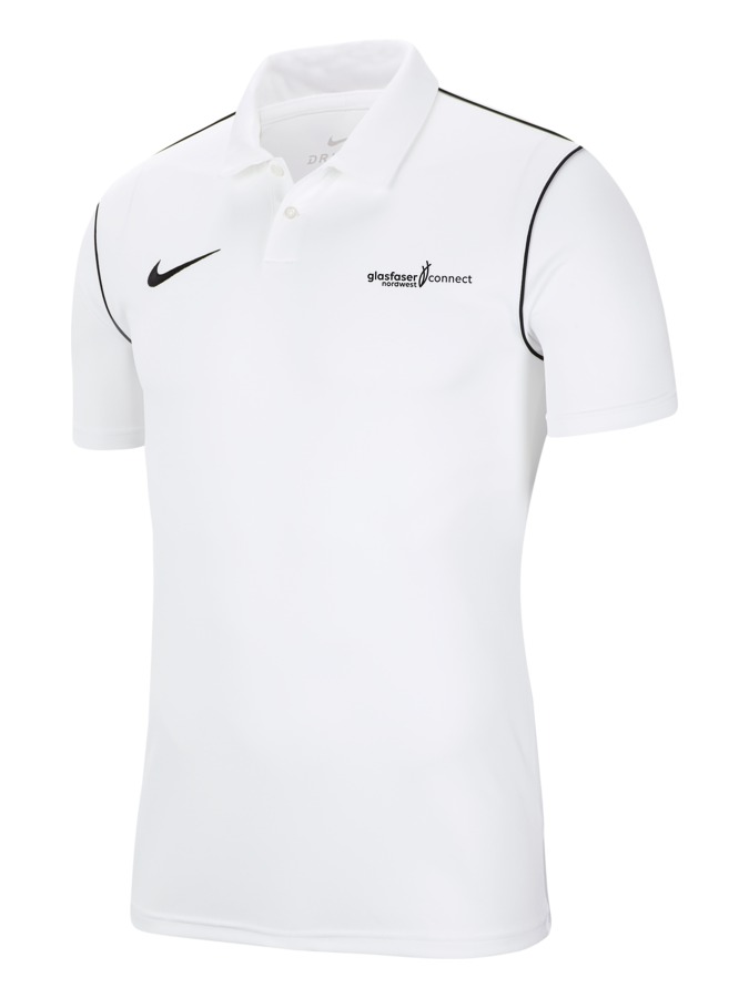 Nike Park 20 Poloshirt Kinder