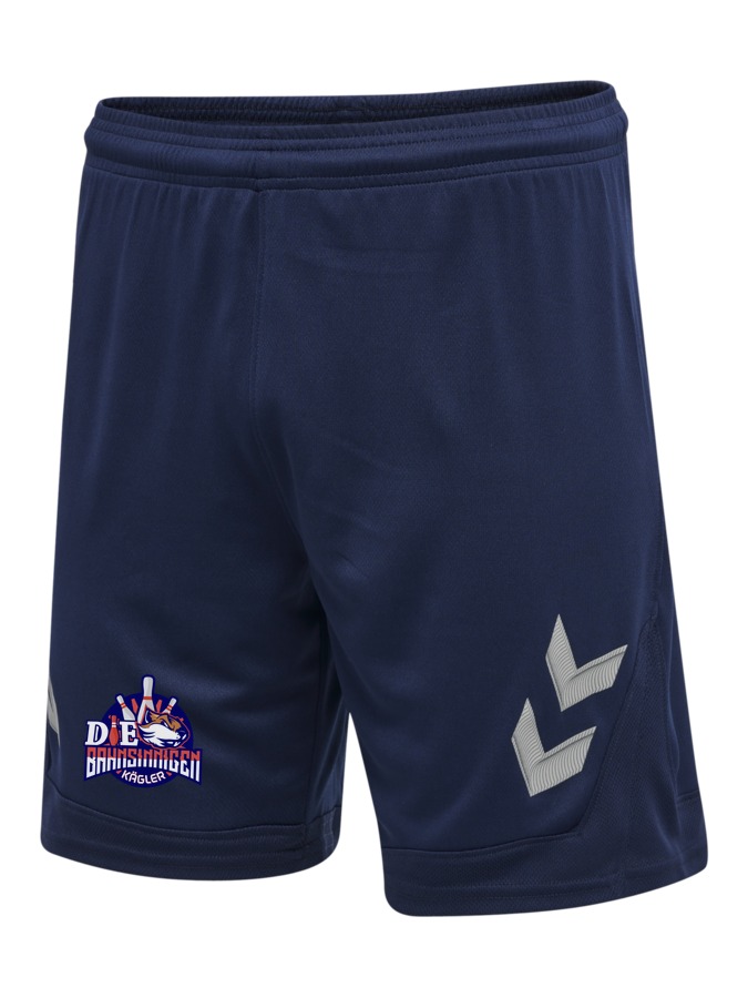 Hummel Lead Trainingsshorts