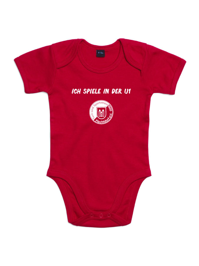 Baby Body U1