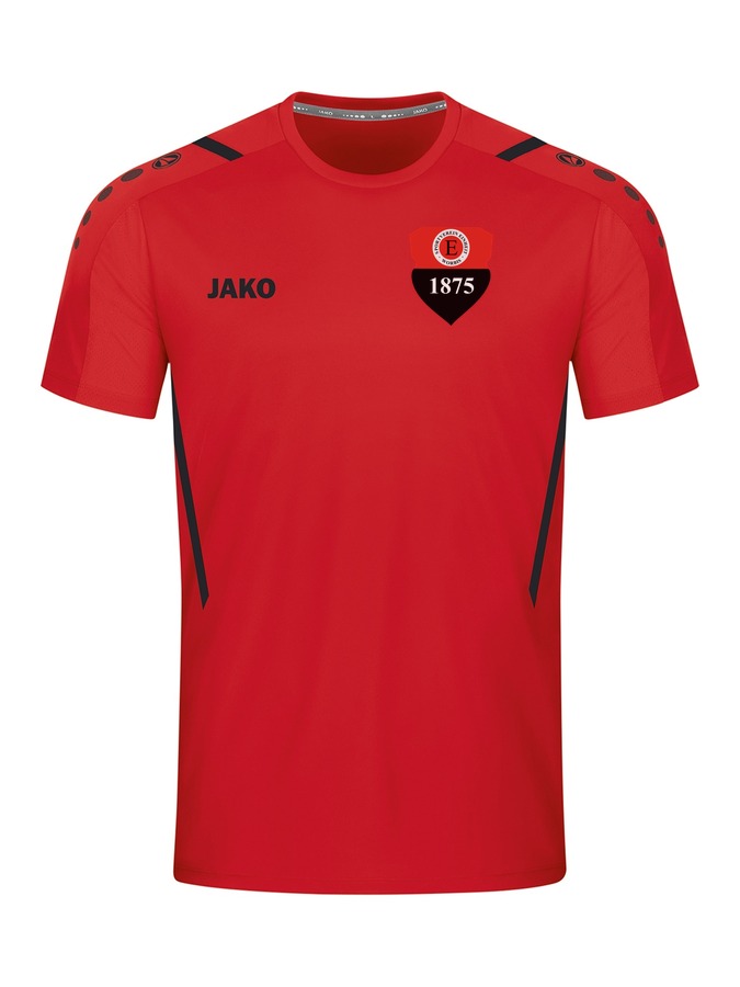 Jako Trikot Challenge