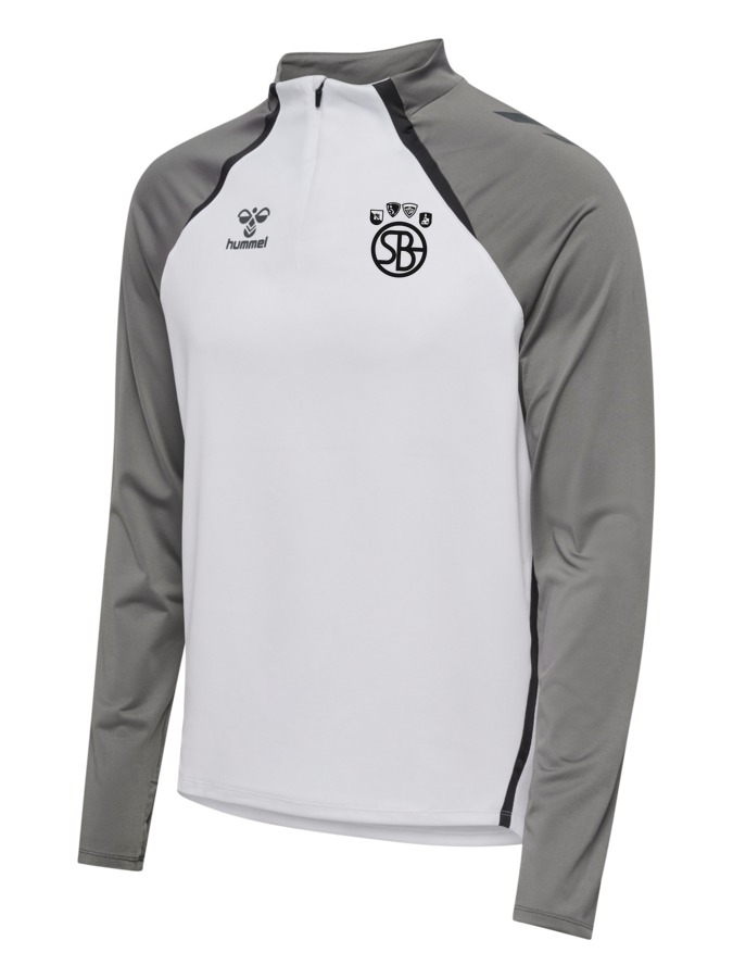 Hummel Lead 2.0 Half Zip