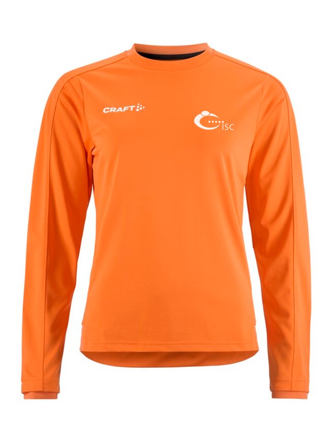 Craft Evolve 2.0 Sweatshirt Damen