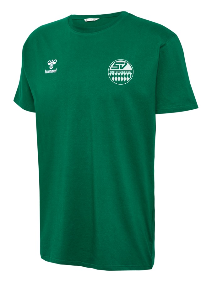 Hummel Go 2.0 T-Shirt