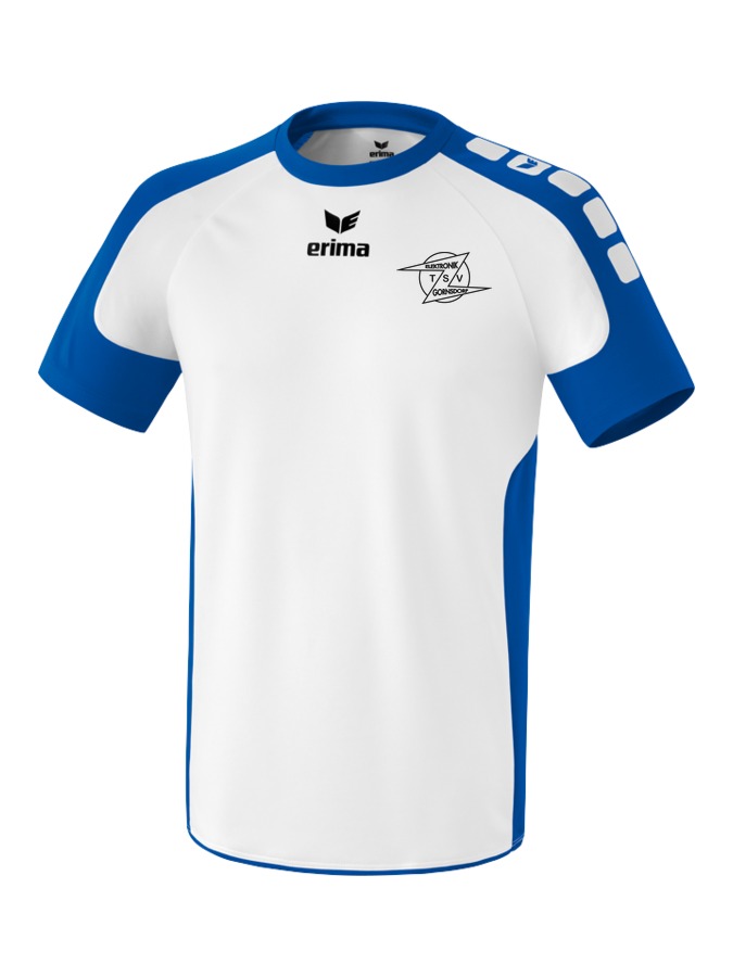 Erima Valencia Trikot - Auslaufmodell