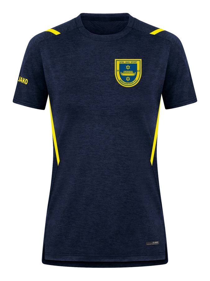 Jako T-Shirt Challenge Damen