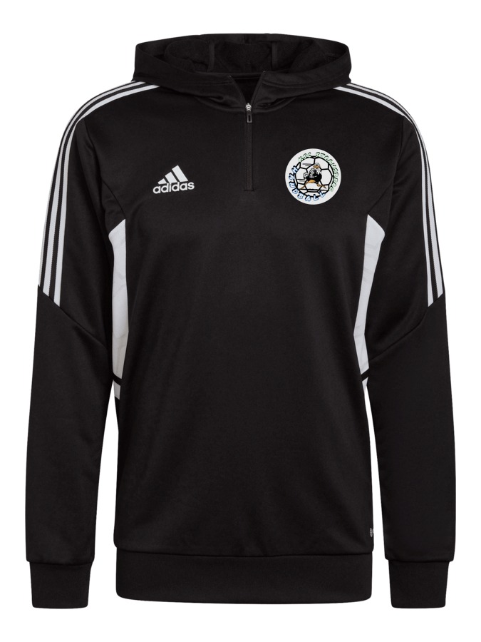 adidas Condivo 22 Kapuzensweatshirt