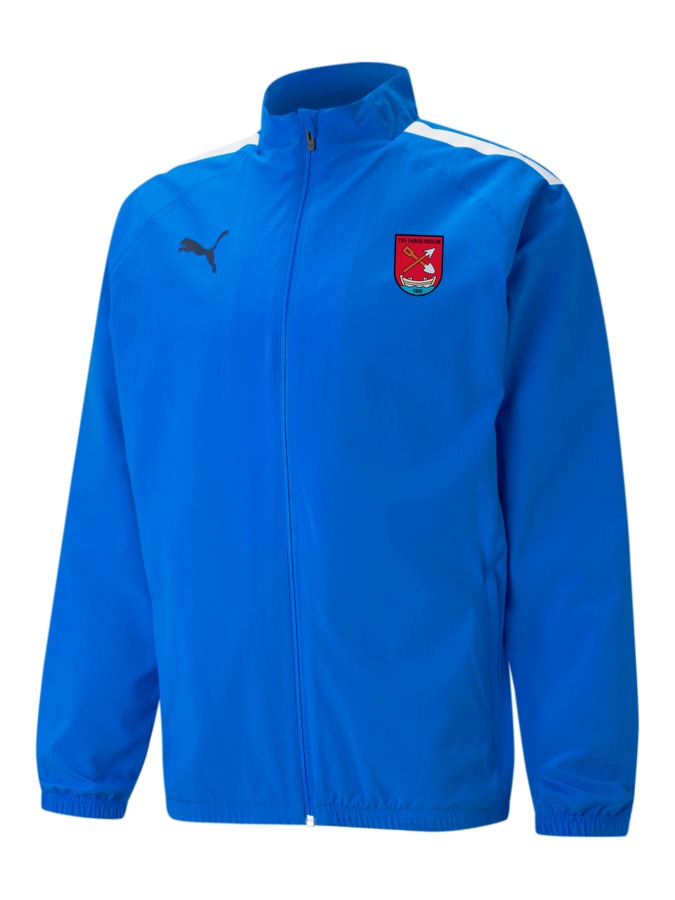 PUMA teamLIGA Sideline Jacke