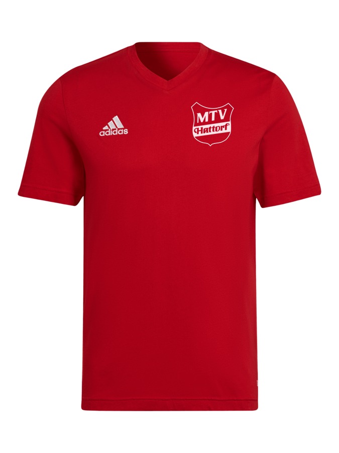 adidas Entrada 22 T-Shirt