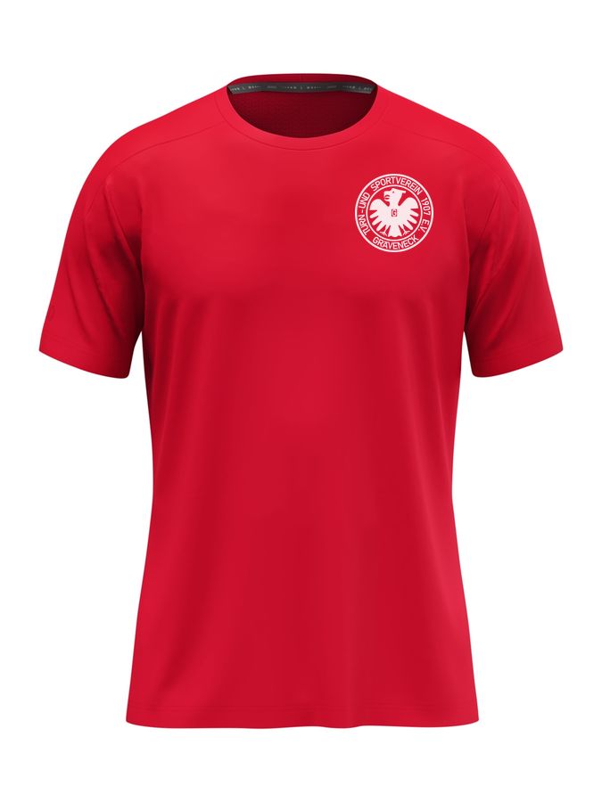 Jako T-Shirt Uni