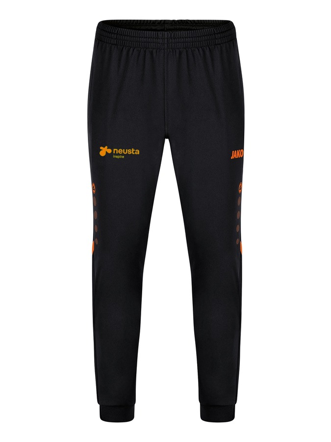 Jako Polyesterhose Challenge Damen