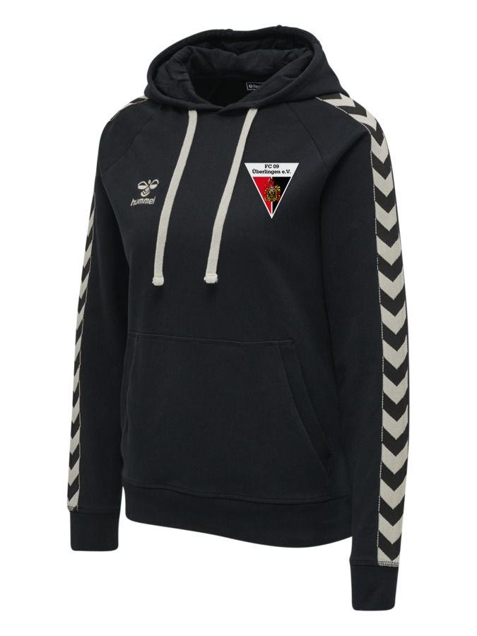 Hummel Move Classic Hoodie Damen