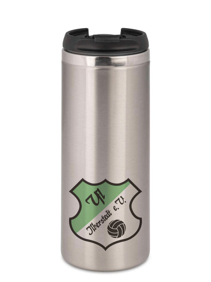 Edelstahl-Thermosbecher