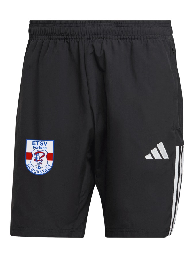 adidas Tiro 23 Competition Downtime Shorts