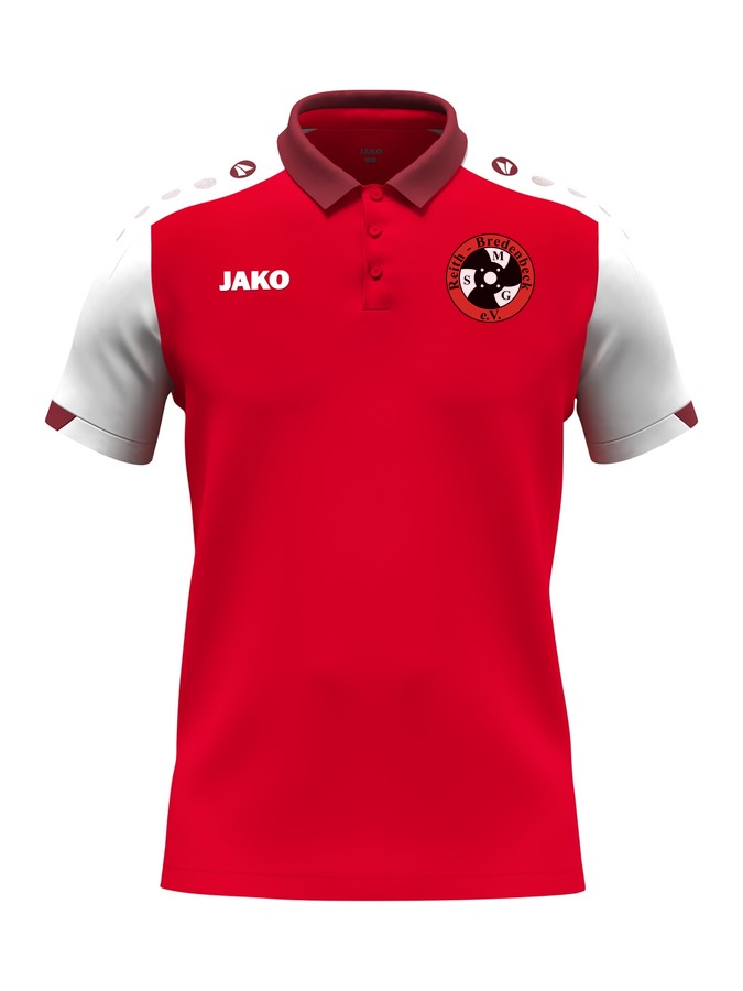 Jako Poloshirt Dynamic
