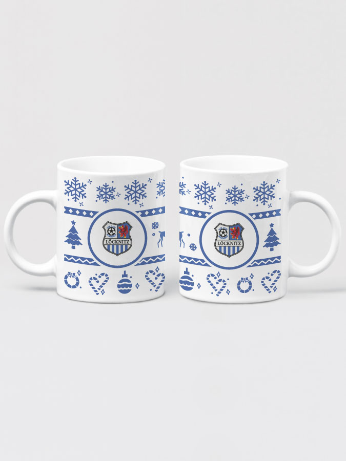 Tasse Christmas