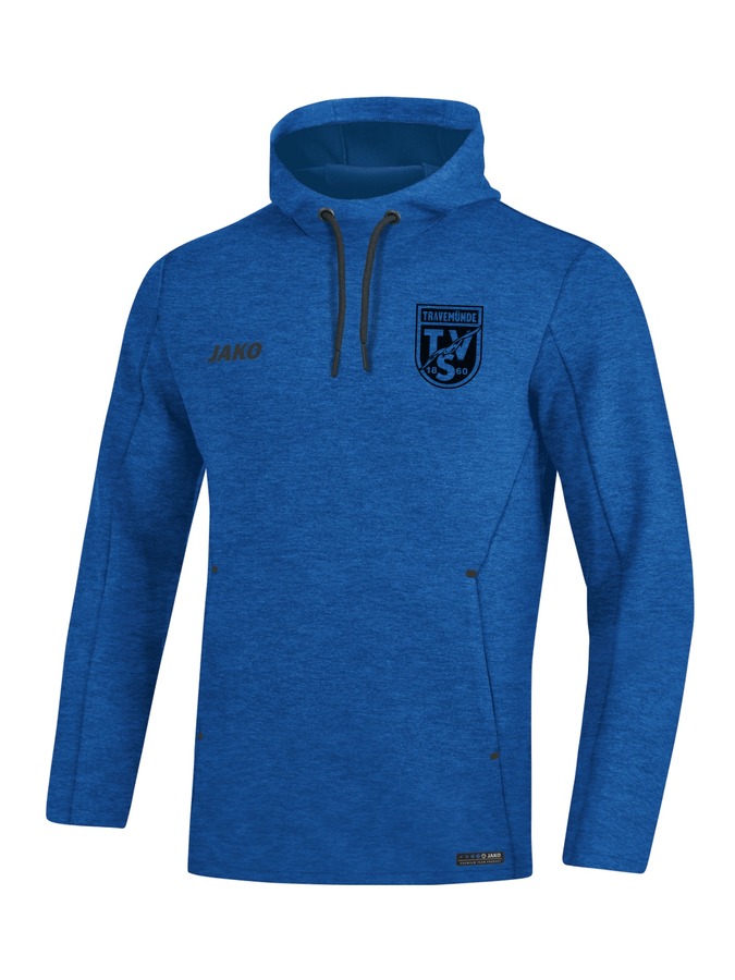Jako Kapuzensweat Premium Basics