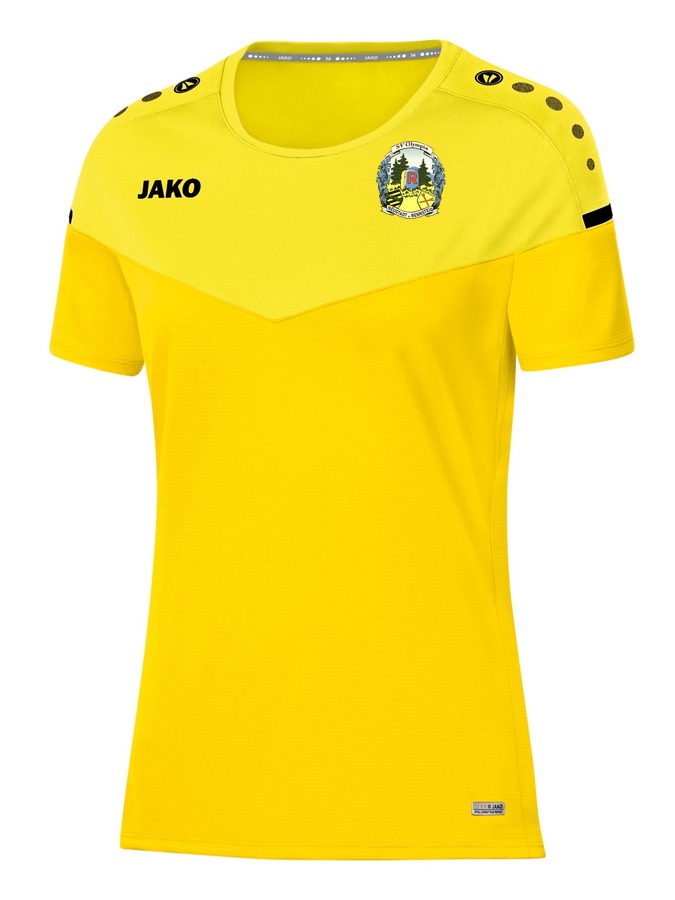 Jako T-Shirt Champ 2.0 Damen