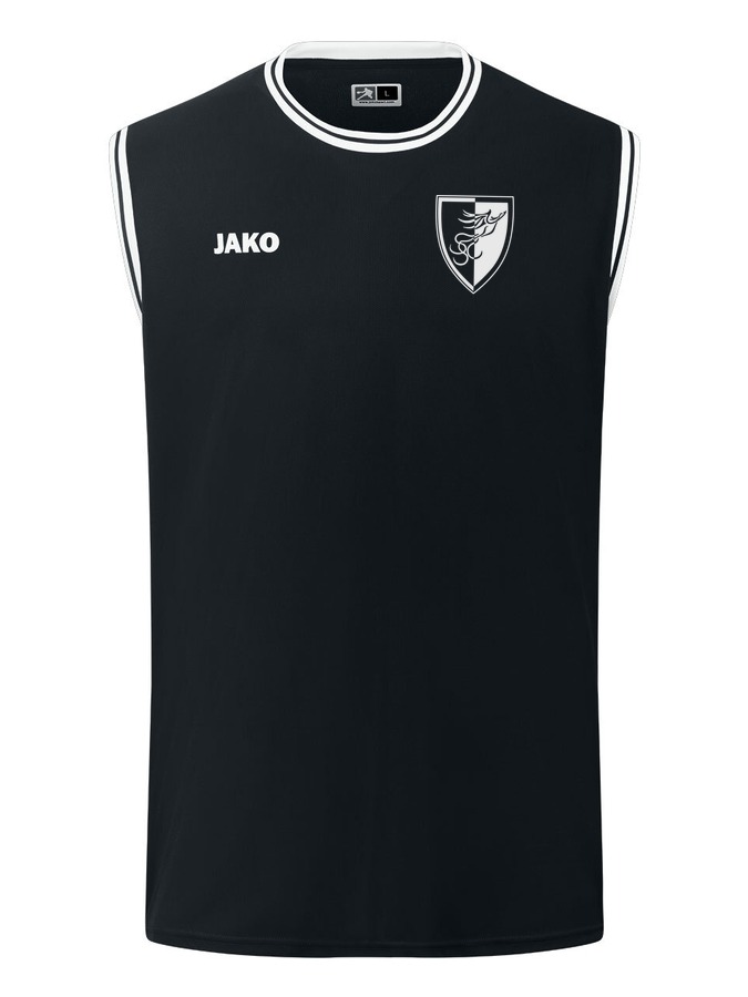 Jako Trikot Center 2.0