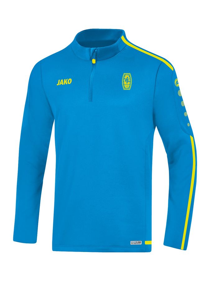 Jako Ziptop Striker 2.0